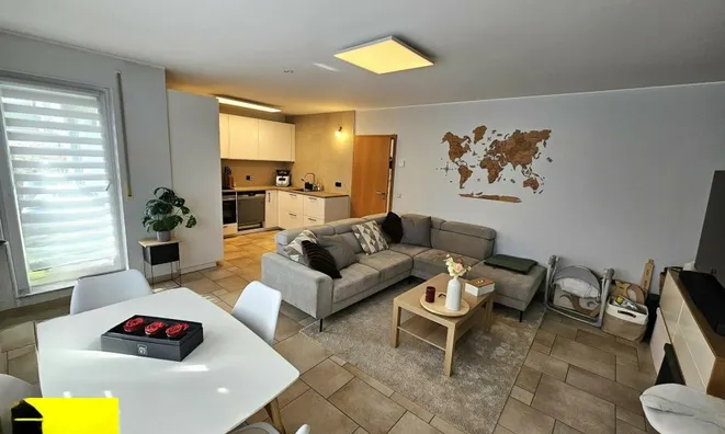 Недвижимость Apartment 2 bedrooms for sale in Bissen: 5