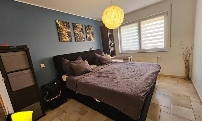 Недвижимость Apartment 2 bedrooms for sale in Bissen: 6