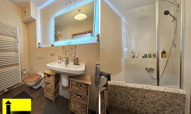 Недвижимость Apartment 2 bedrooms for sale in Bissen: 7