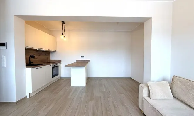 Недвижимость Apartment 1 bedroom for sale in Differdange: 3
