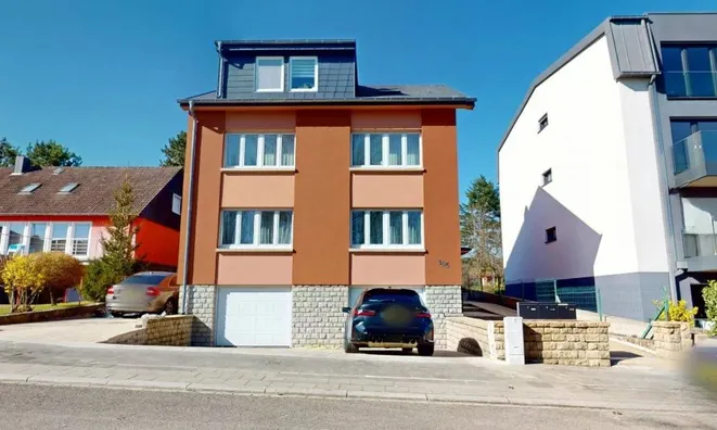 Недвижимость Apartment 4 bedrooms for sale in Pétange: 1