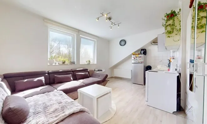 Недвижимость Apartment 4 bedrooms for sale in Pétange: 2