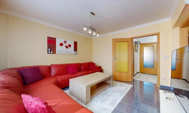 Недвижимость Apartment 4 bedrooms for sale in Pétange: 3