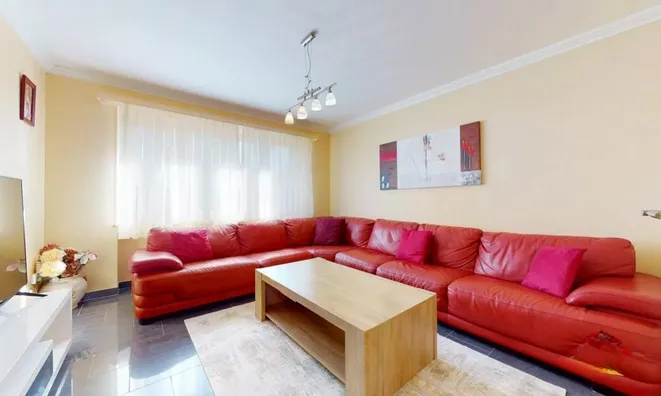 Недвижимость Apartment 4 bedrooms for sale in Pétange: 4