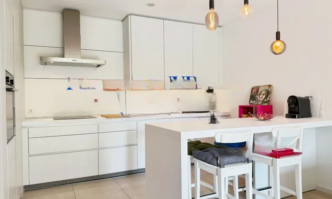 Недвижимость Apartment 1 bedroom for sale in Luxembourg-Gasperich - Cloche d'or: 1