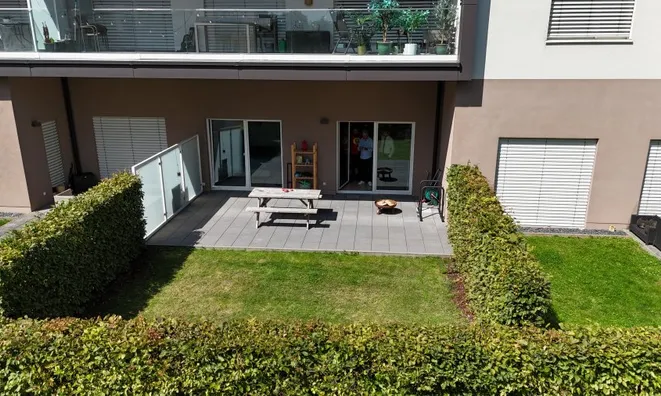 Недвижимость Apartment 1 bedroom for sale in Luxembourg-Gasperich - Cloche d'or: 2