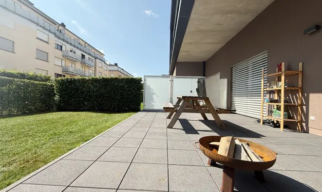 Недвижимость Apartment 1 bedroom for sale in Luxembourg-Gasperich - Cloche d'or: 3