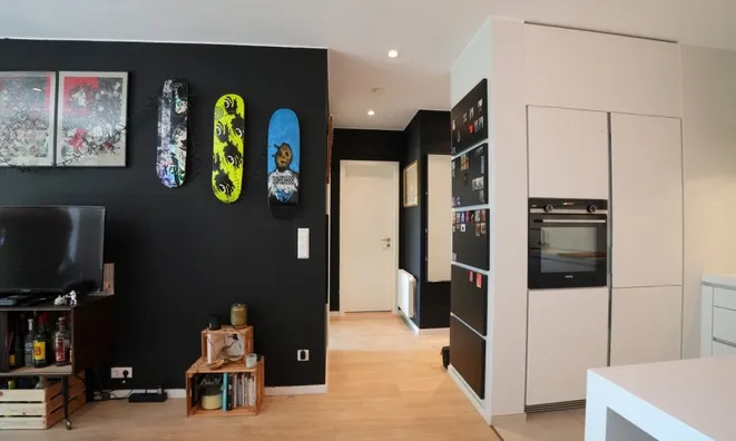 Недвижимость Apartment 1 bedroom for sale in Luxembourg-Gasperich - Cloche d'or: 4