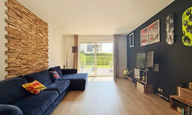 Недвижимость Apartment 1 bedroom for sale in Luxembourg-Gasperich - Cloche d'or: 5