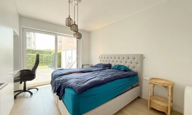 Недвижимость Apartment 1 bedroom for sale in Luxembourg-Gasperich - Cloche d'or: 6