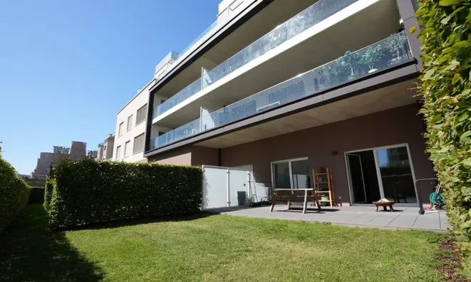 Недвижимость Apartment 1 bedroom for sale in Luxembourg-Gasperich - Cloche d'or: 7