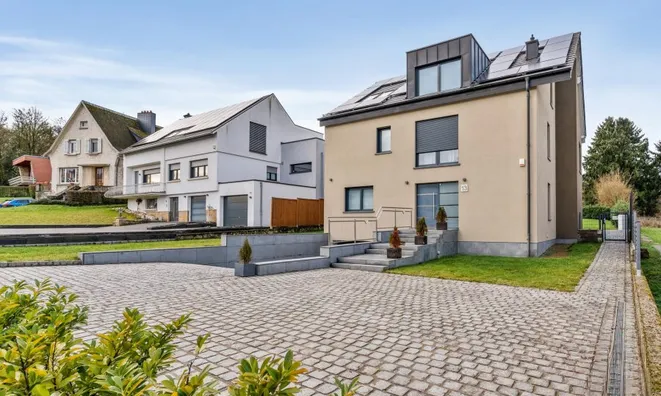 Недвижимость Detached house 5 bedrooms for sale in Mertert: 3