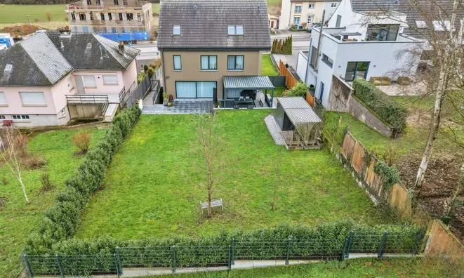 Недвижимость Detached house 5 bedrooms for sale in Mertert: 4