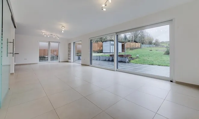 Недвижимость Detached house 5 bedrooms for sale in Mertert: 7