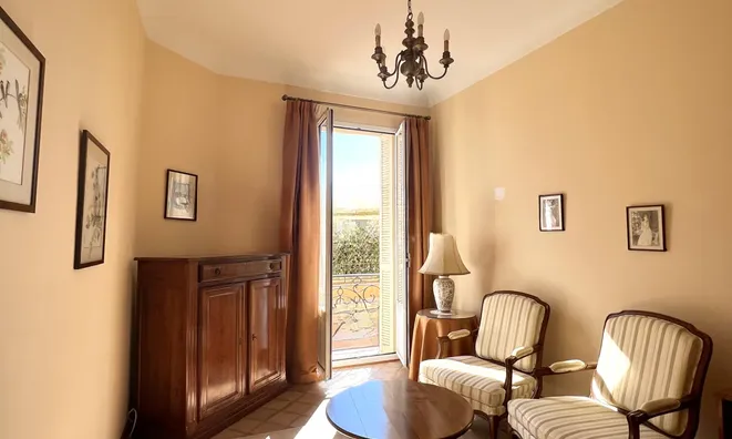 Недвижимость Apartment Monaco, Condamine: 1