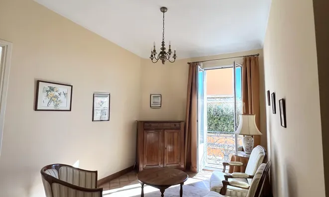 Недвижимость Apartment Monaco, Condamine: 2