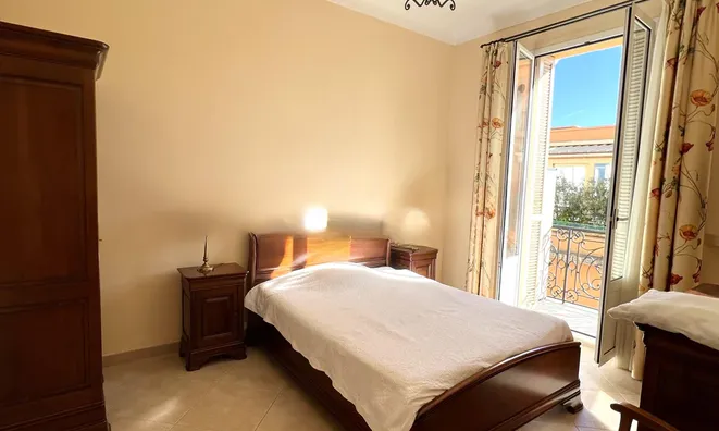Недвижимость Apartment Monaco, Condamine: 3