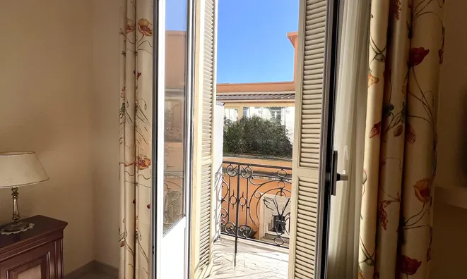 Недвижимость Apartment Monaco, Condamine: 4
