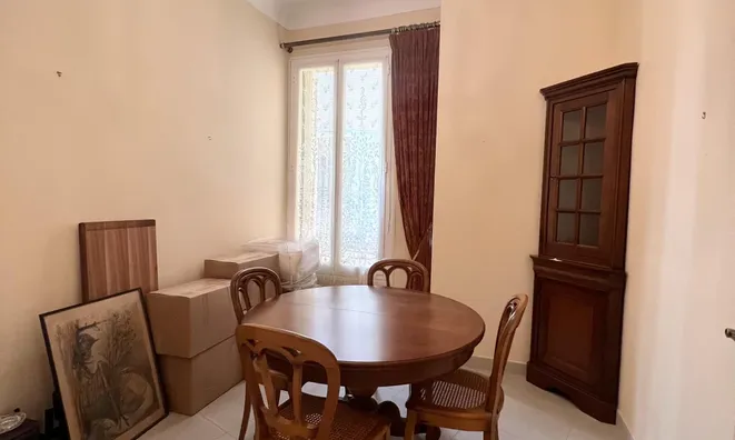 Недвижимость Apartment Monaco, Condamine: 6