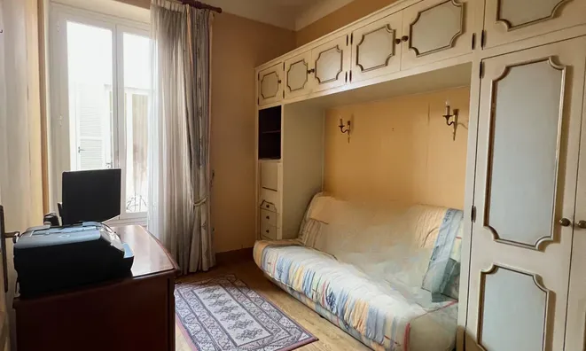 Недвижимость Apartment Monaco, Condamine: 7