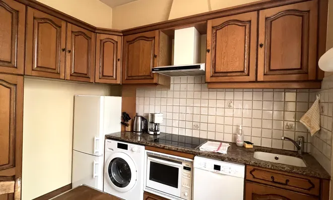 Недвижимость Apartment Monaco, Condamine: 8
