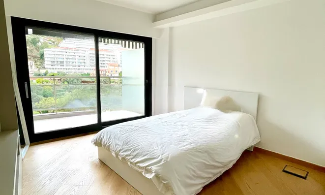 Недвижимость Apartment Monaco, La Rousse: 4