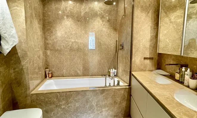 Недвижимость Apartment Monaco, La Rousse: 5