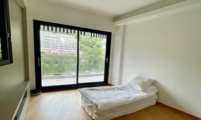 Недвижимость Apartment Monaco, La Rousse: 7