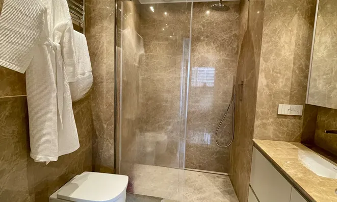 Недвижимость Apartment Monaco, La Rousse: 8