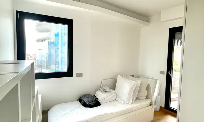 Недвижимость Apartment Monaco, La Rousse: 9