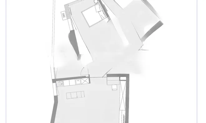 Недвижимость Apartment Monaco, La Rousse: 10