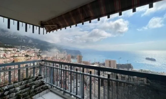 Недвижимость Apartment Monaco, Monte-Carlo: 2