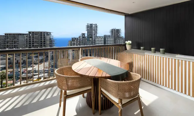 Недвижимость Apartment Monaco, Carre D'Or: 1