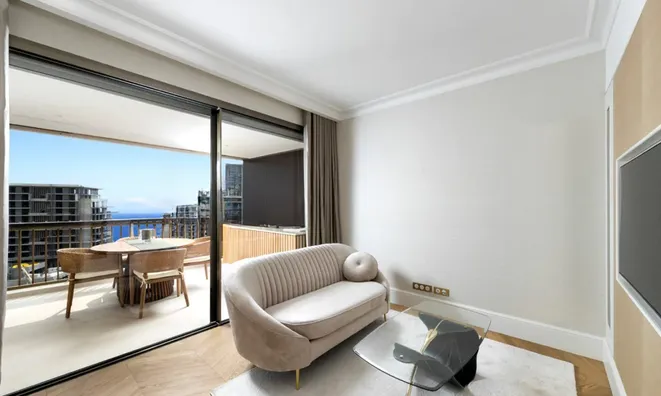 Недвижимость Apartment Monaco, Carre D'Or: 2