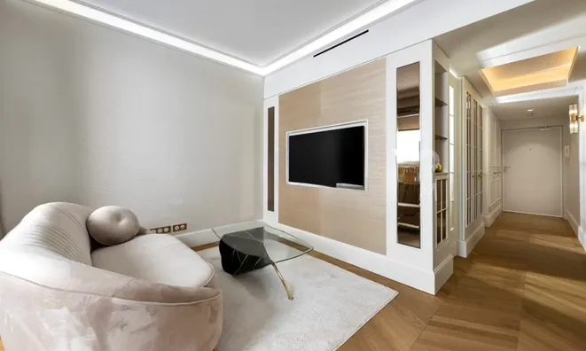 Недвижимость Apartment Monaco, Carre D'Or: 3