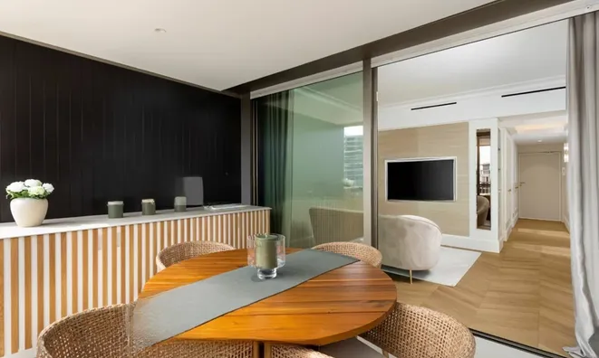 Недвижимость Apartment Monaco, Carre D'Or: 4