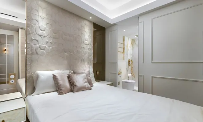 Недвижимость Apartment Monaco, Carre D'Or: 5