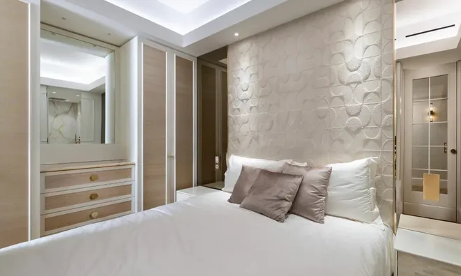 Недвижимость Apartment Monaco, Carre D'Or: 6
