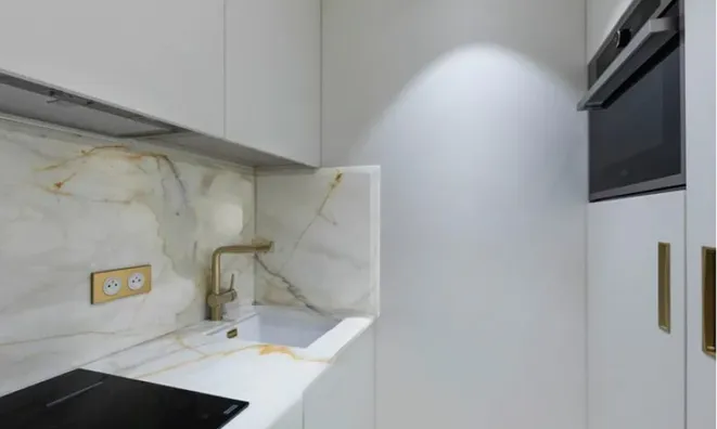 Недвижимость Apartment Monaco, Carre D'Or: 8