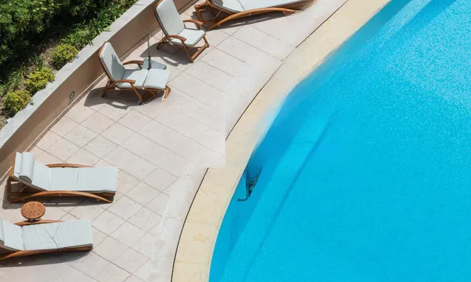 Недвижимость Apartment Monaco, Carre D'Or: 9