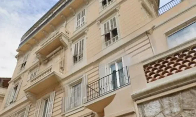 Недвижимость Apartment Monaco, Monte-Carlo: 1