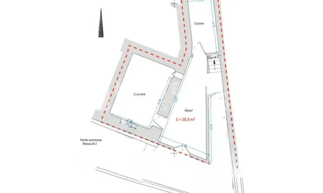 Недвижимость Apartment Monaco, Monte-Carlo: 7