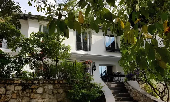 Недвижимость Apartment Monaco: 1