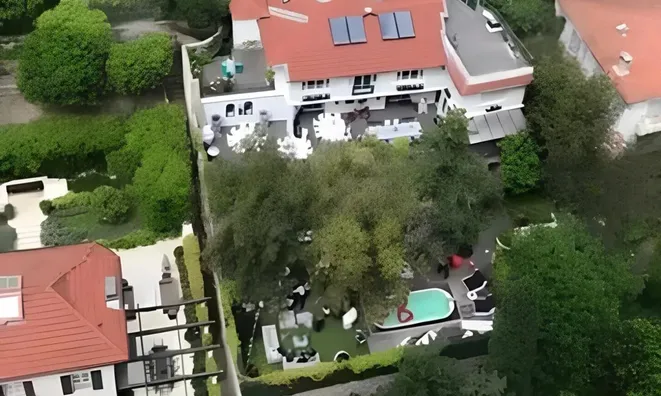 Недвижимость Apartment Monaco: 4