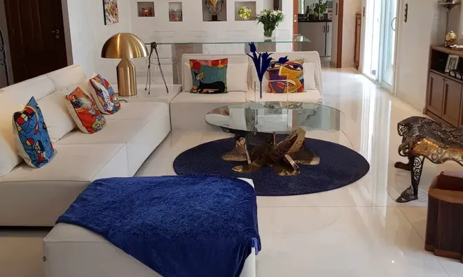 Недвижимость Apartment Monaco: 5