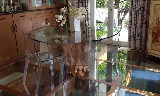 Недвижимость Apartment Monaco: 6