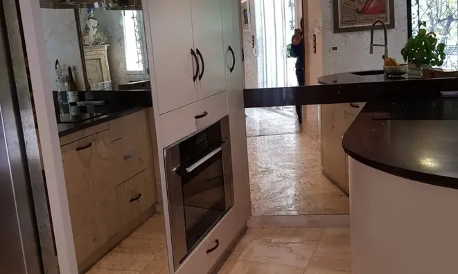 Недвижимость Apartment Monaco: 7