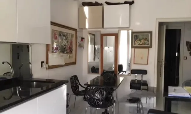 Недвижимость Apartment Monaco: 2