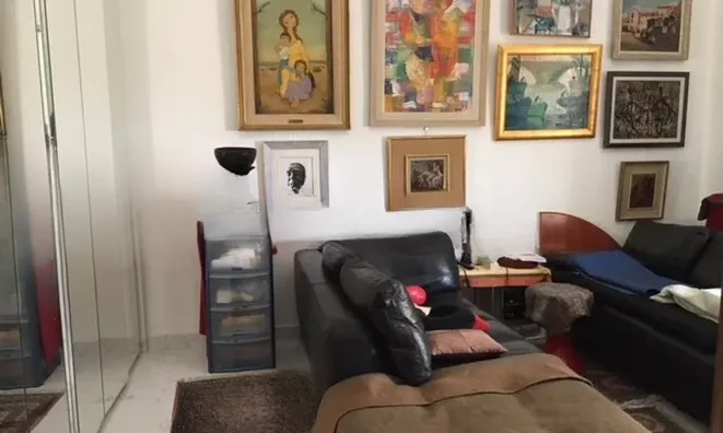 Недвижимость Apartment Monaco: 3