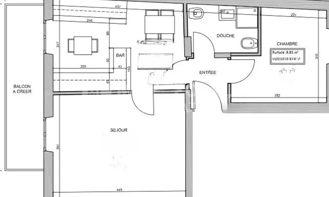 Недвижимость Apartment Monaco: 4
